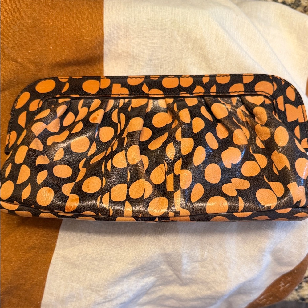 Vintage Clutch